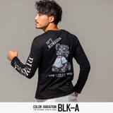 Tシャツ メンズ クマ | SILVER BULLET | 詳細画像8