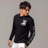Tシャツ メンズ クマ | SILVER BULLET | 詳細画像9
