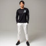 Tシャツ メンズ クマ | SILVER BULLET | 詳細画像10