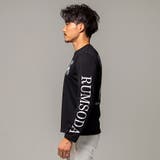 Tシャツ メンズ クマ | SILVER BULLET | 詳細画像11