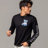 Tシャツ メンズ クマ | SILVER BULLET | 詳細画像14