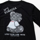 Tシャツ メンズ クマ | SILVER BULLET | 詳細画像18