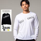 Tシャツ メンズ 長袖 | SILVER BULLET | 詳細画像1