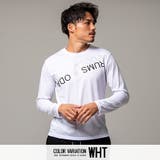 Tシャツ メンズ 長袖 | SILVER BULLET | 詳細画像2