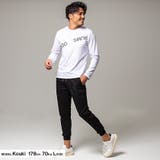 Tシャツ メンズ 長袖 | SILVER BULLET | 詳細画像3