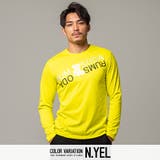 Tシャツ メンズ 長袖 | SILVER BULLET | 詳細画像4