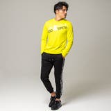 Tシャツ メンズ 長袖 | SILVER BULLET | 詳細画像5