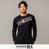 Tシャツ メンズ 長袖 | SILVER BULLET | 詳細画像6