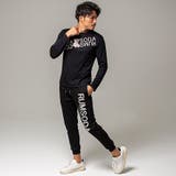 Tシャツ メンズ 長袖 | SILVER BULLET | 詳細画像7