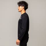 Tシャツ メンズ 長袖 | SILVER BULLET | 詳細画像8
