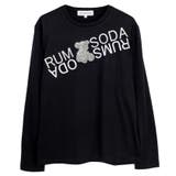 Tシャツ メンズ 長袖 | SILVER BULLET | 詳細画像14