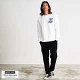 トレーナー メンズ 長袖 | SILVER BULLET | 詳細画像4 