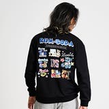 トレーナー メンズ 長袖 | SILVER BULLET | 詳細画像9 