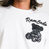 トレーナー メンズ スウェット | SILVER BULLET | 詳細画像10 