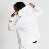 パーカー メンズ 長袖 | SILVER BULLET | 詳細画像6 