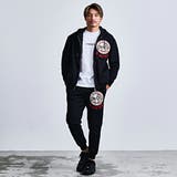 パーカー メンズ スウェット | SILVER BULLET | 詳細画像8 