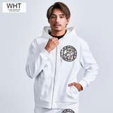 パーカー メンズ 長袖 | SILVER BULLET | 詳細画像3 