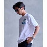 Tシャツ メンズ 半袖 | SILVER BULLET | 詳細画像5 
