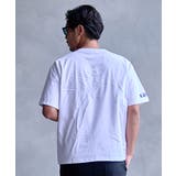 Tシャツ メンズ 半袖 | SILVER BULLET | 詳細画像6 