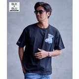 Tシャツ メンズ 半袖 | SILVER BULLET | 詳細画像7 