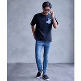 Tシャツ メンズ 半袖 | SILVER BULLET | 詳細画像8 