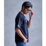 Tシャツ メンズ 半袖 | SILVER BULLET | 詳細画像9 
