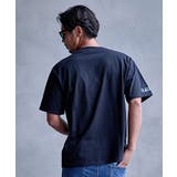 Tシャツ メンズ 半袖 | SILVER BULLET | 詳細画像10 