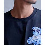 Tシャツ メンズ 半袖 | SILVER BULLET | 詳細画像15 