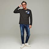 Tシャツ メンズ 長袖 | SILVER BULLET | 詳細画像7