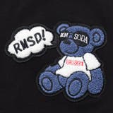 Tシャツ メンズ 長袖 | SILVER BULLET | 詳細画像10