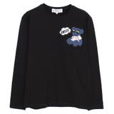 Tシャツ メンズ 長袖 | SILVER BULLET | 詳細画像13