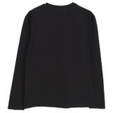 Tシャツ メンズ 長袖 | SILVER BULLET | 詳細画像14