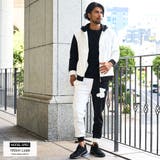 スウェットパンツ メンズ リブパンツ | SILVER BULLET | 詳細画像4