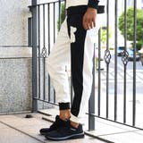 スウェットパンツ メンズ リブパンツ | SILVER BULLET | 詳細画像5
