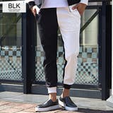 スウェットパンツ メンズ リブパンツ | SILVER BULLET | 詳細画像6