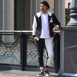 スウェットパンツ メンズ リブパンツ | SILVER BULLET | 詳細画像7