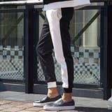 スウェットパンツ メンズ リブパンツ | SILVER BULLET | 詳細画像8