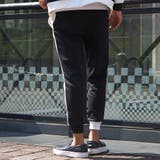 スウェットパンツ メンズ リブパンツ | SILVER BULLET | 詳細画像9