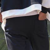 スウェットパンツ メンズ リブパンツ | SILVER BULLET | 詳細画像13