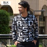 トレーナー メンズ ブランド | SILVER BULLET | 詳細画像5
