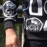トレーナー メンズ ブランド | SILVER BULLET | 詳細画像11