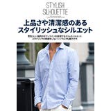 シャツ メンズ 長袖 | SILVER BULLET | 詳細画像3