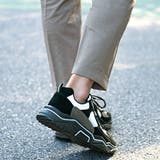 スニーカー メンズ ダッドスニーカー | SILVER BULLET | 詳細画像4 