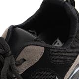 スニーカー メンズ ダッドスニーカー | SILVER BULLET | 詳細画像10 