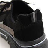 スニーカー メンズ ダッドスニーカー | SILVER BULLET | 詳細画像13 