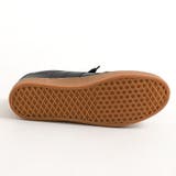 スニーカー メンズ ミリタリー | SILVER BULLET | 詳細画像11 