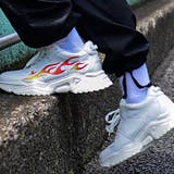 スニーカー メンズ 靴 | SILVER BULLET | 詳細画像3
