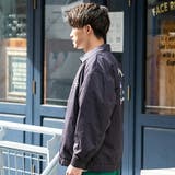 ジャケット メンズ ブランド | SILVER BULLET | 詳細画像17 
