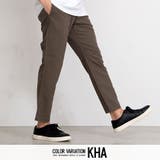 イージーパンツ メンズ ゴルフパンツ | SILVER BULLET | 詳細画像10