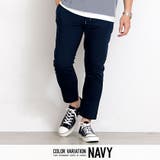 イージーパンツ メンズ ゴルフパンツ | SILVER BULLET | 詳細画像12